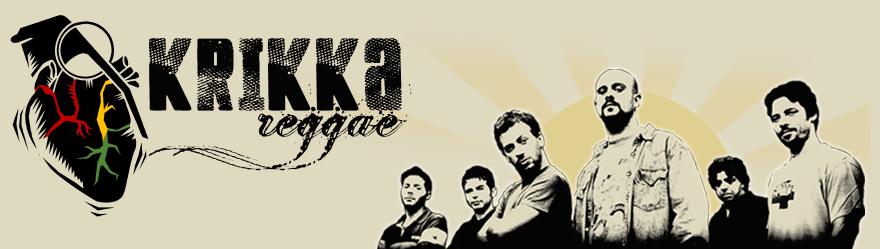 Krikka Reggae
